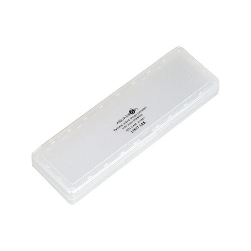 Lihit Lab. A-5021 Pen Case One Push Open-type - Harajuku Culture Japan - Japanease Products Store Beauty and Stationery