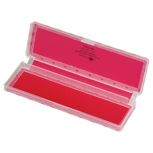 Lihit Lab. A-5021 Pen Case One Push Open-type - Harajuku Culture Japan - Japanease Products Store Beauty and Stationery