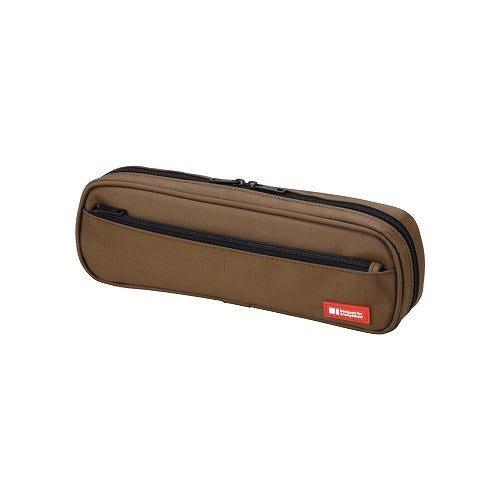 Lihit Lab. A-7552 Pen Case 2way-type - Harajuku Culture Japan - Japanease Products Store Beauty and Stationery