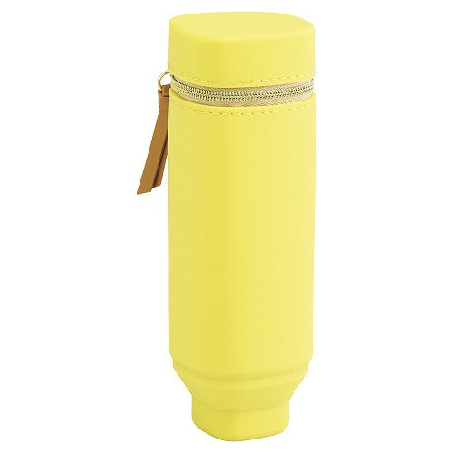 Lihit Lab. A-7732 Stand Pen Case Square-type - Harajuku Culture Japan - Japanease Products Store Beauty and Stationery