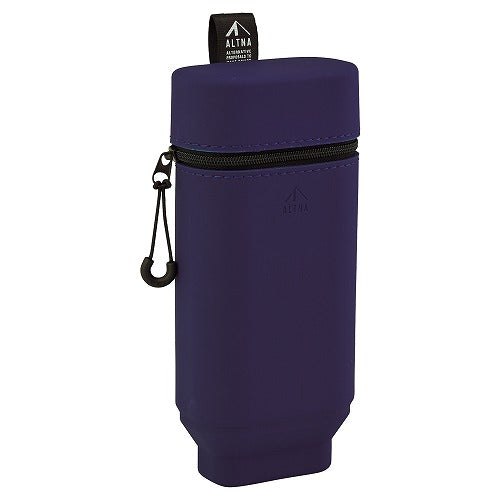 Lihit Lab. A-7759 Stand Pen Case Magnet-type - Harajuku Culture Japan - Japanease Products Store Beauty and Stationery