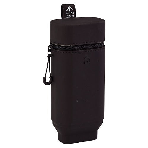 Lihit Lab. A-7759 Stand Pen Case Magnet-type - Harajuku Culture Japan - Japanease Products Store Beauty and Stationery