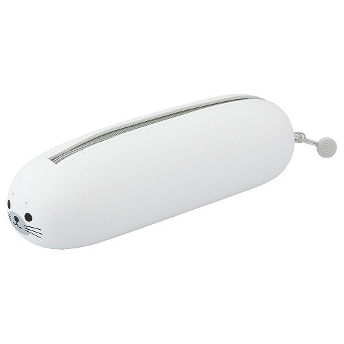 Lihit Lab. A-7781 Pen Case Animal-type - Harajuku Culture Japan - Japanease Products Store Beauty and Stationery