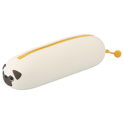 Lihit Lab. A-7781 Pen Case Animal-type - Harajuku Culture Japan - Japanease Products Store Beauty and Stationery