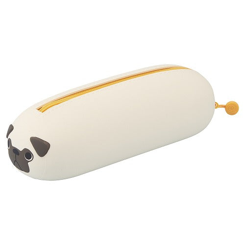Lihit Lab. A-7800 Pen Case Animal-type Big-size - Harajuku Culture Japan - Japanease Products Store Beauty and Stationery