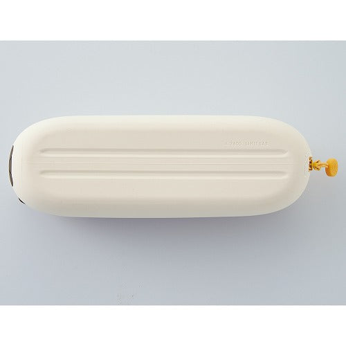 Lihit Lab. A-7800 Pen Case Animal-type Big-size - Harajuku Culture Japan - Japanease Products Store Beauty and Stationery