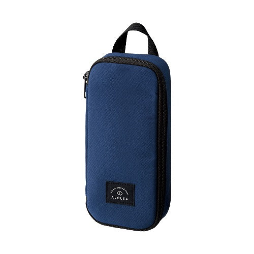 Lihit Lab. A-7923 Pen Case Box-type - Harajuku Culture Japan - Japanease Products Store Beauty and Stationery