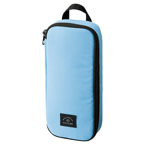 Lihit Lab. A-7924 Pen Case Box-type Big-size - Harajuku Culture Japan - Japanease Products Store Beauty and Stationery