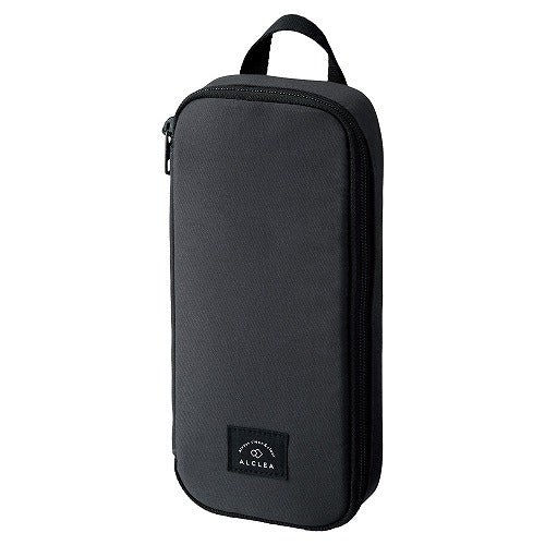 Lihit Lab. A-7924 Pen Case Box-type Big-size - Harajuku Culture Japan - Japanease Products Store Beauty and Stationery