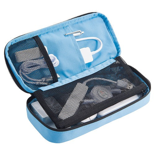 Lihit Lab. A-7924 Pen Case Box-type Big-size - Harajuku Culture Japan - Japanease Products Store Beauty and Stationery