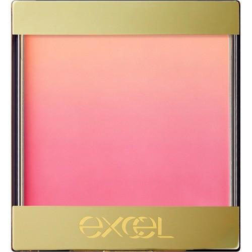 Excel Tokyo Auratic Brush - Harajuku Culture Japan - Japanease Products Store Beauty and Stationery