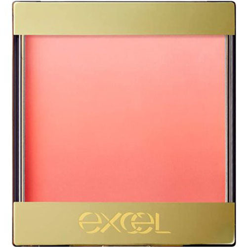 Excel Tokyo Auratic Brush - Harajuku Culture Japan - Japanease Products Store Beauty and Stationery