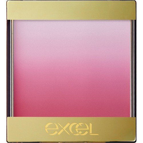 Excel Tokyo Auratic Brush - Harajuku Culture Japan - Japanease Products Store Beauty and Stationery