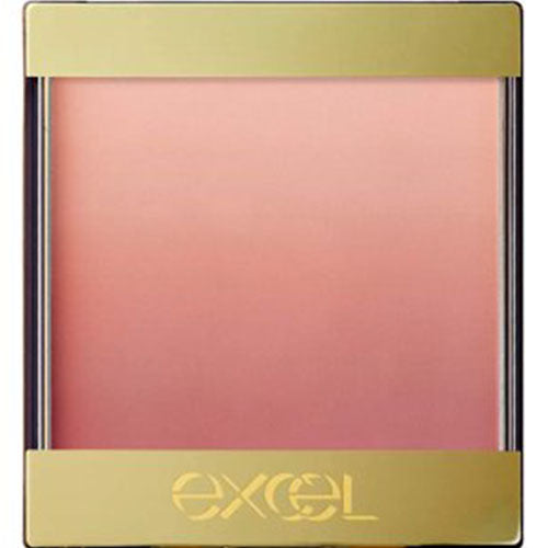 Excel Tokyo Auratic Brush - Harajuku Culture Japan - Japanease Products Store Beauty and Stationery