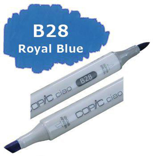 Copic Ciao Marker - B28 - Harajuku Culture Japan - Japanease Products Store Beauty and Stationery