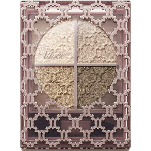 Kose Visee Glossy Rich Eyes N - Harajuku Culture Japan - Japanease Products Store Beauty and Stationery