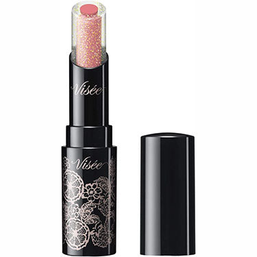 Kose Visee Crystal Duo Lipstick Sheer - Harajuku Culture Japan - Japanease Products Store Beauty and Stationery