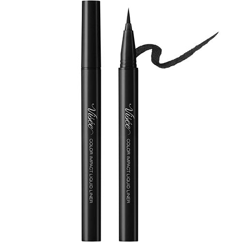 Kose Visee Color Impact Liquid Liner - Harajuku Culture Japan - Japanease Products Store Beauty and Stationery