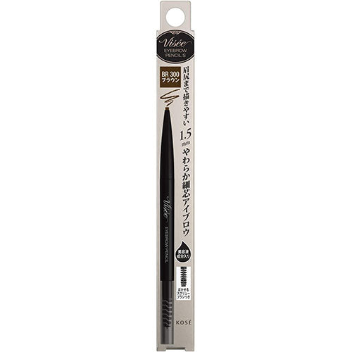 Kose Visee Eyebrow Pencil S - Harajuku Culture Japan - Japanease Products Store Beauty and Stationery
