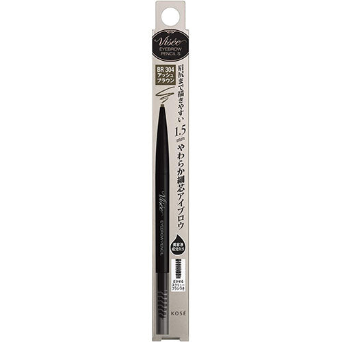 Kose Visee Eyebrow Pencil S - Harajuku Culture Japan - Japanease Products Store Beauty and Stationery