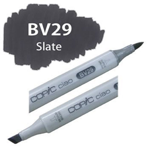 Copic Ciao Marker - BV29 - Harajuku Culture Japan - Japanease Products Store Beauty and Stationery