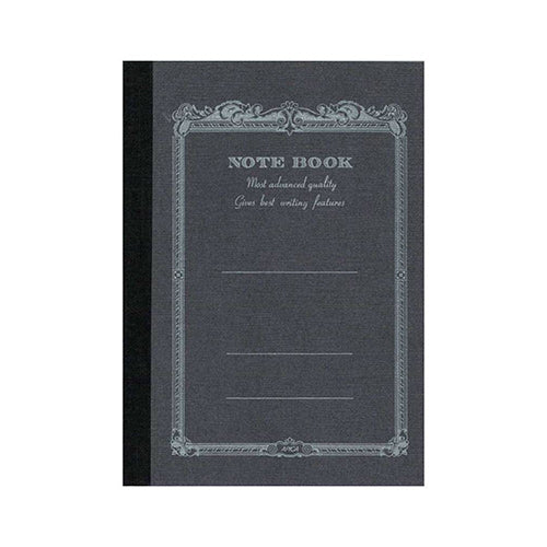 Apica C.D. Notebook Ruled A6 - Harajuku Culture Japan - Japanease Products Store Beauty and Stationery