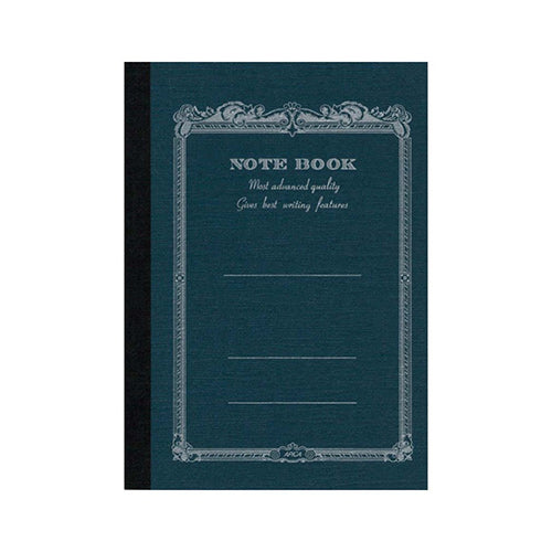 Apica C.D. Notebook Ruled A6 - Harajuku Culture Japan - Japanease Products Store Beauty and Stationery