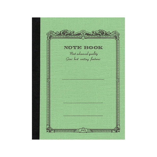 Apica C.D. Notebook Ruled A6 - Harajuku Culture Japan - Japanease Products Store Beauty and Stationery