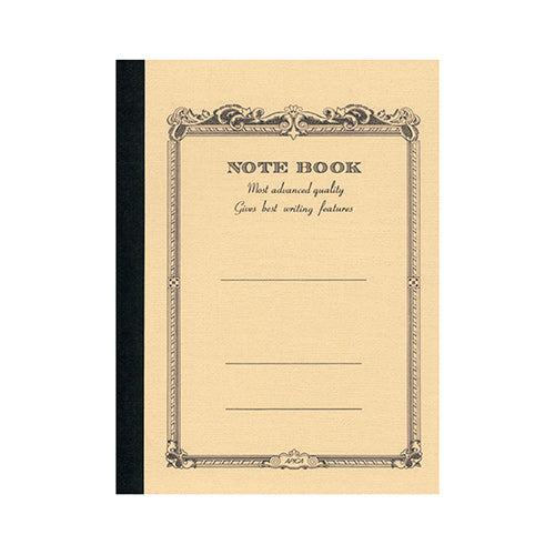 Apica C.D. Notebook Ruled A6 - Harajuku Culture Japan - Japanease Products Store Beauty and Stationery