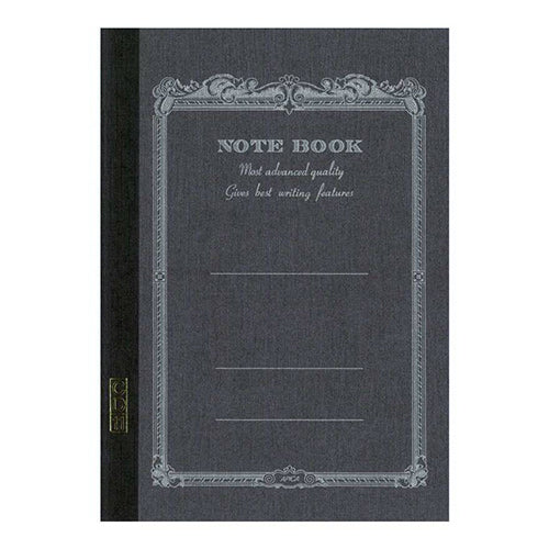 Apica C.D. Notebook Ruled A5 - Harajuku Culture Japan - Japanease Products Store Beauty and Stationery