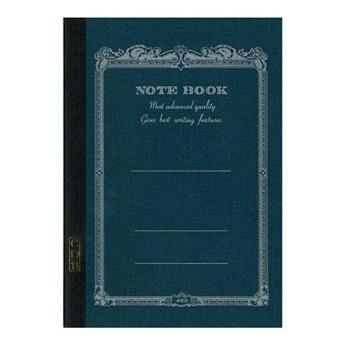 Apica C.D. Notebook Ruled A5 - Harajuku Culture Japan - Japanease Products Store Beauty and Stationery