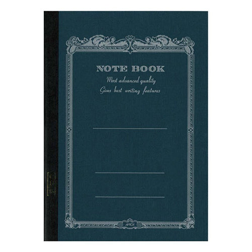 Apica C.D. Notebook Ruled B5 - Harajuku Culture Japan - Japanease Products Store Beauty and Stationery