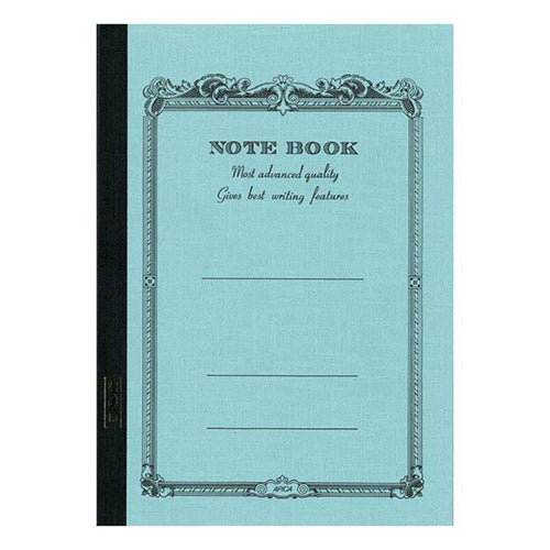 Apica C.D. Notebook Ruled B5 - Harajuku Culture Japan - Japanease Products Store Beauty and Stationery