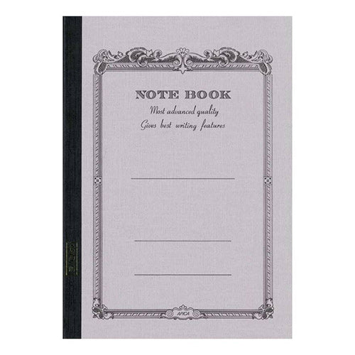 Apica C.D. Notebook Ruled B5 - Harajuku Culture Japan - Japanease Products Store Beauty and Stationery