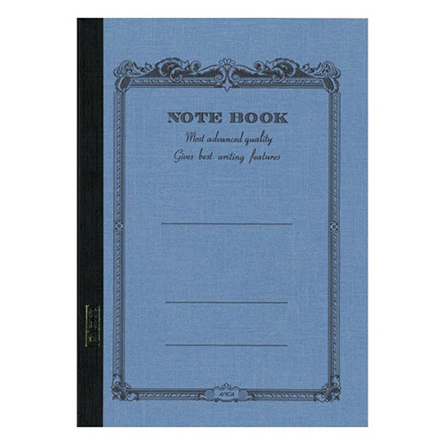 Apica C.D. Notebook Ruled B5 - Harajuku Culture Japan - Japanease Products Store Beauty and Stationery