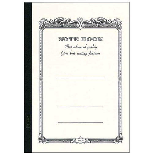 Apica C.D. Notebook Ruled A4 - Harajuku Culture Japan - Japanease Products Store Beauty and Stationery