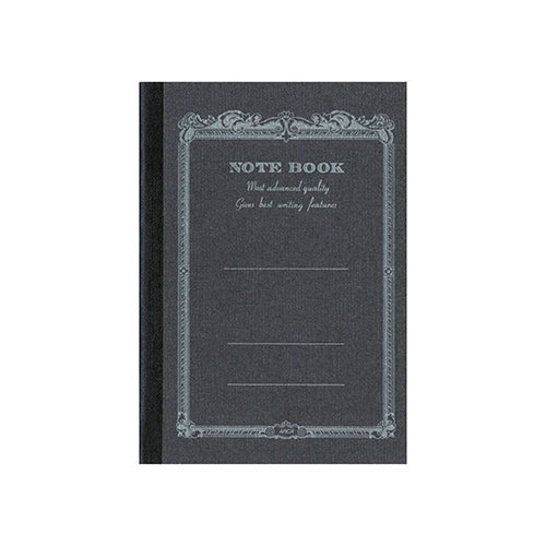 Apica C.D. Notebook Ruled B7 - Harajuku Culture Japan - Japanease Products Store Beauty and Stationery