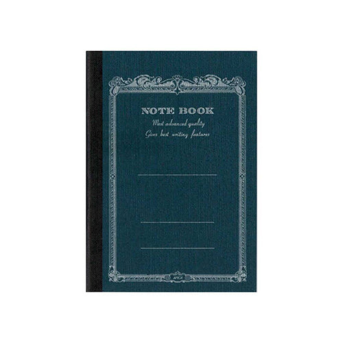 Apica C.D. Notebook Ruled B7 - Harajuku Culture Japan - Japanease Products Store Beauty and Stationery