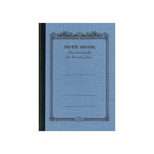 Apica C.D. Notebook Ruled B7 - Harajuku Culture Japan - Japanease Products Store Beauty and Stationery