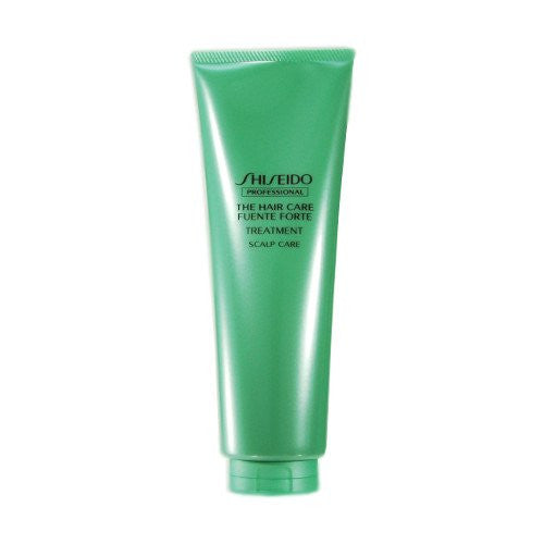 Shiseido Professional Fuente Forte Treatment - 250g - Harajuku Culture Japan - Japanease Products Store Beauty and Stationery