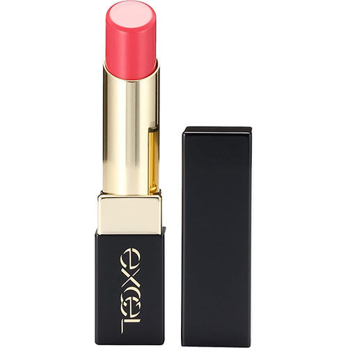 Excel Tokyo Glaze Balm Lip - Harajuku Culture Japan - Japanease Products Store Beauty and Stationery