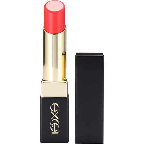 Excel Tokyo Glaze Balm Lip - Harajuku Culture Japan - Japanease Products Store Beauty and Stationery