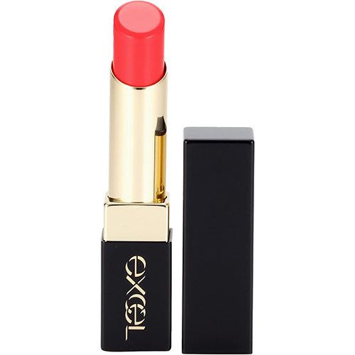 Excel Tokyo Glaze Balm Lip - Harajuku Culture Japan - Japanease Products Store Beauty and Stationery