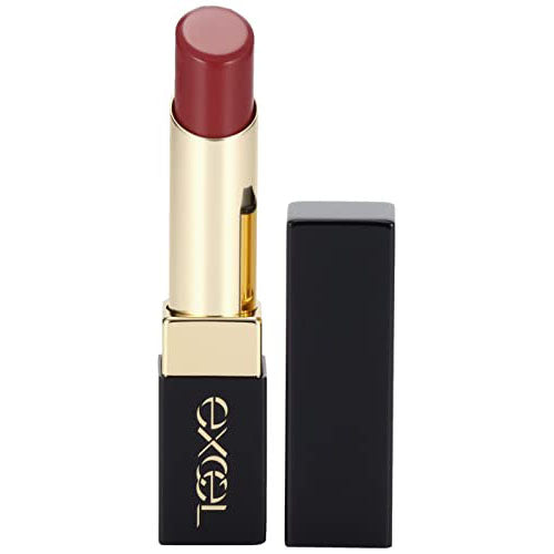 Excel Tokyo Glaze Balm Lip - Harajuku Culture Japan - Japanease Products Store Beauty and Stationery