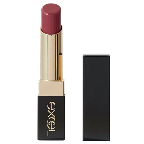 Excel Tokyo Glaze Balm Lip - Harajuku Culture Japan - Japanease Products Store Beauty and Stationery