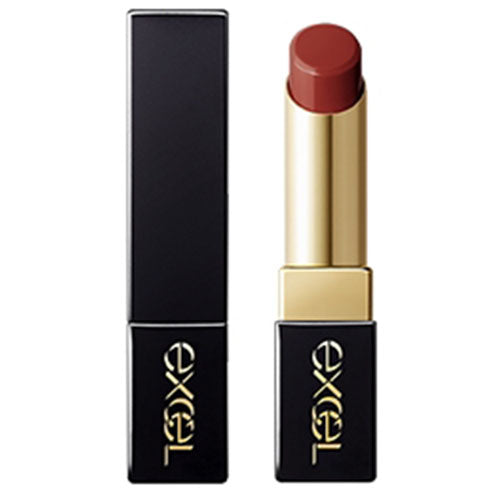 Excel Tokyo Glaze Balm Lip - Harajuku Culture Japan - Japanease Products Store Beauty and Stationery