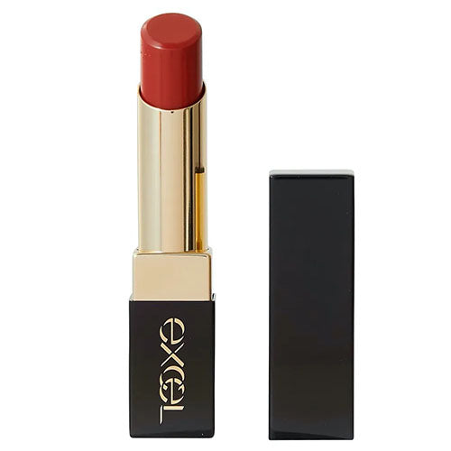 Excel Tokyo Glaze Balm Lip - Harajuku Culture Japan - Japanease Products Store Beauty and Stationery