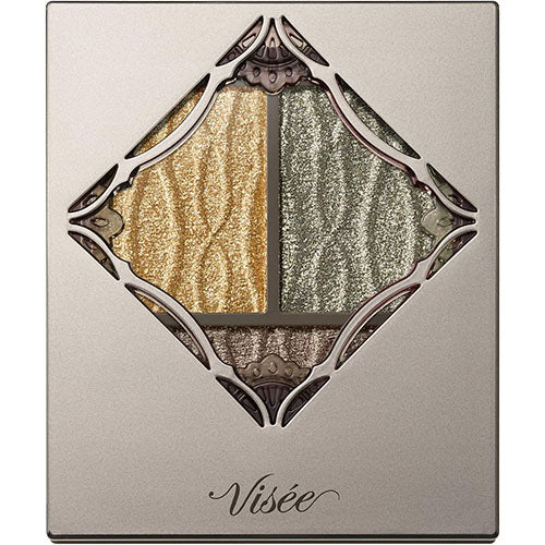 Kose Visee Prism Venus Eyes - Harajuku Culture Japan - Japanease Products Store Beauty and Stationery