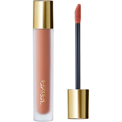 Excel Tokyo Lip Velvetist - Harajuku Culture Japan - Japanease Products Store Beauty and Stationery