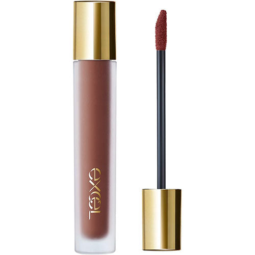 Excel Tokyo Lip Velvetist - Harajuku Culture Japan - Japanease Products Store Beauty and Stationery